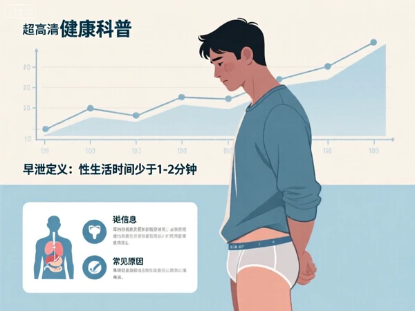 Is a certain number of ejaculations considered normal?