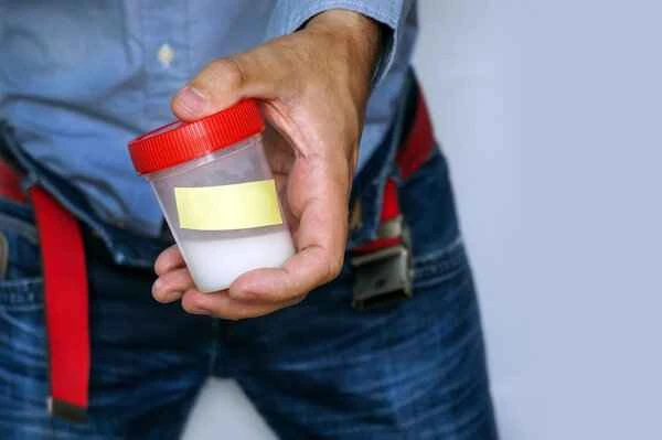 Can sperm-preserving agents be used to treat asthenospermia?