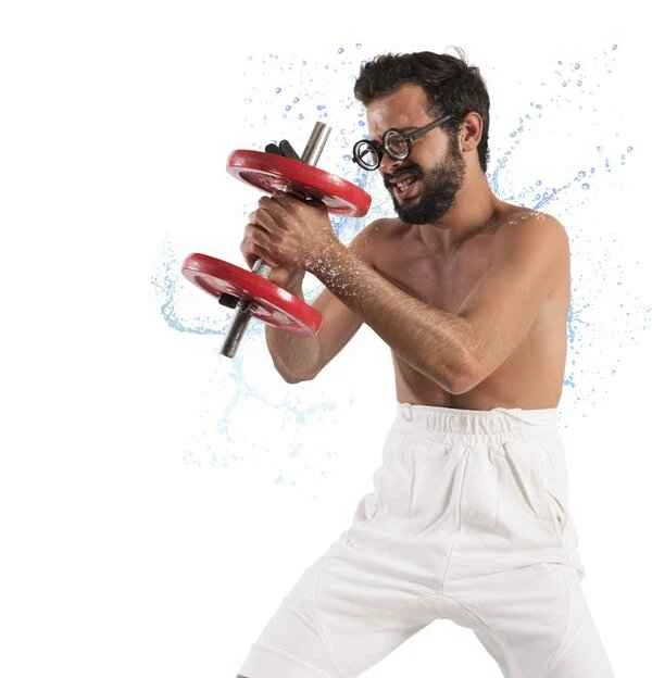 How to improve asthenospermia through exercise