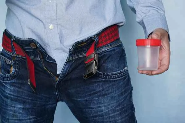 How to control myself from ejaculating