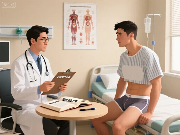 How to treat delayed ejaculation?