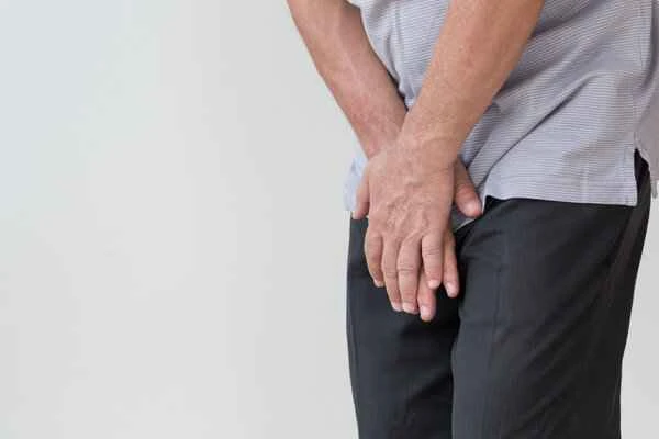 What to do about frequent urination after prostate surgery?