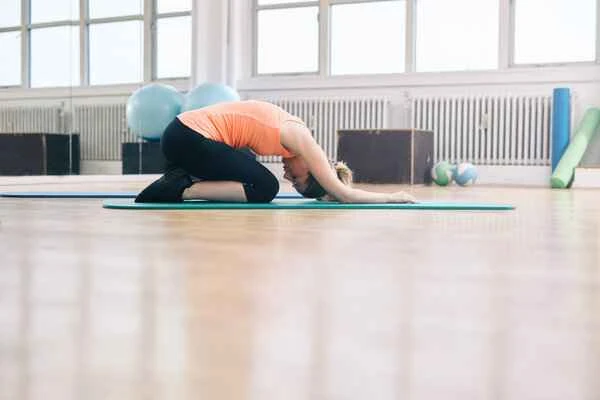 How to improve asthenospermia through exercise