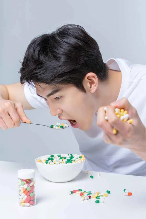 Antibiotics for prostatitis