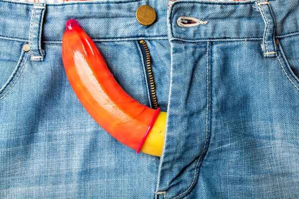 What happens if you try to hold back from ejaculating?