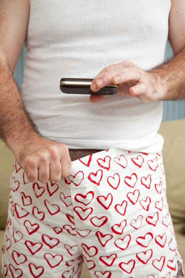 Is a certain number of ejaculations considered normal?