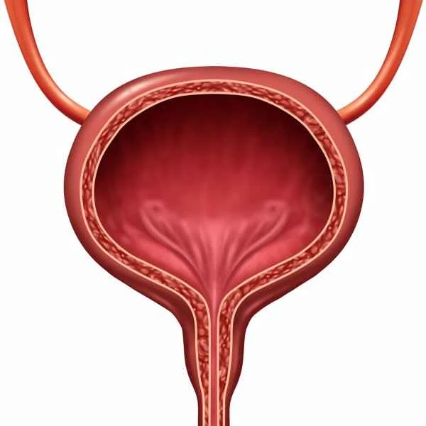 Blood clots in urine after prostatitis surgery