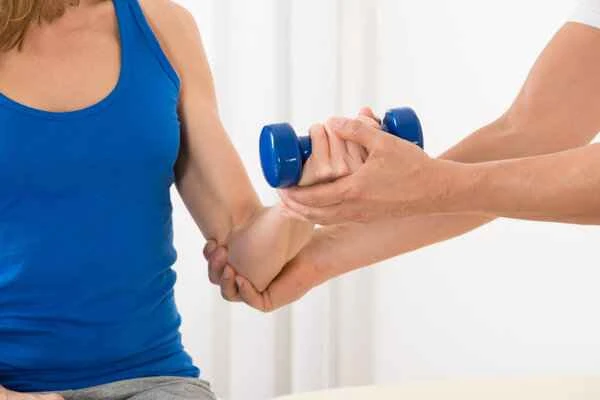 What actions can help recover from prostatitis?