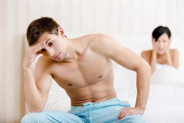 What to do if you ejaculate too much?