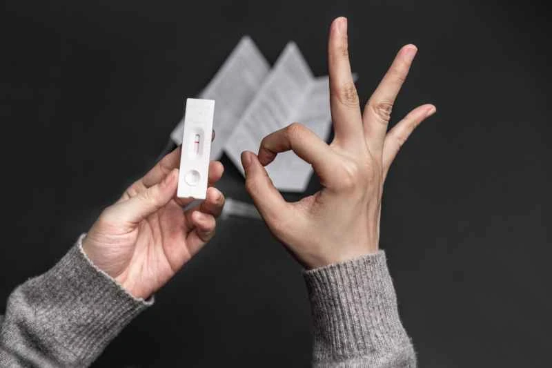 How long does it take for prostatitis to recover before trying to conceive?