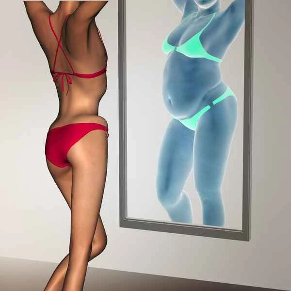 It's uncomfortable not to ejaculate for a month