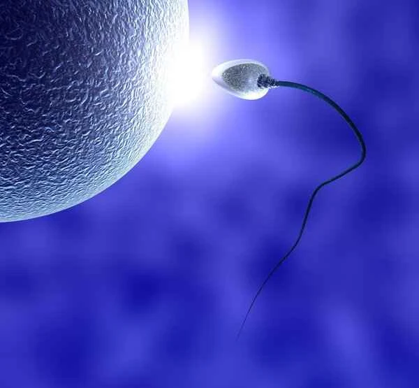 How can someone who doesn't smoke get asthenospermia?