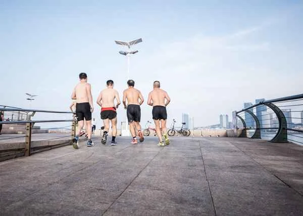 How long should you run if you have varicocele?