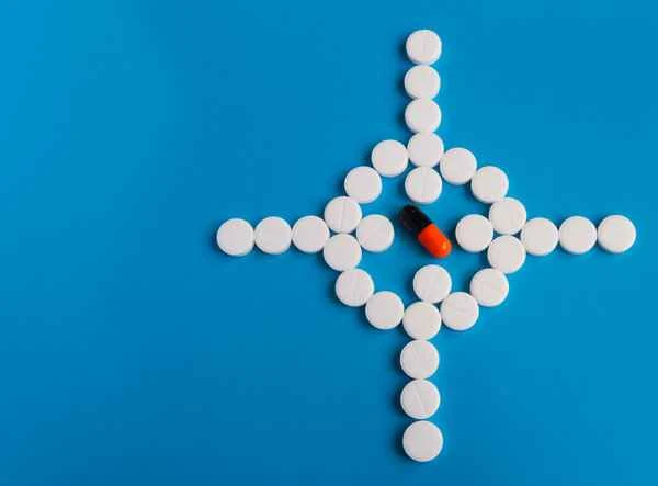 What else can zinc supplements be taken for asthenospermia?