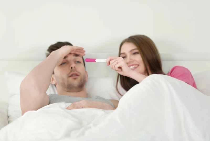 How long does it take for prostatitis to recover and for women to prepare for pregnancy?