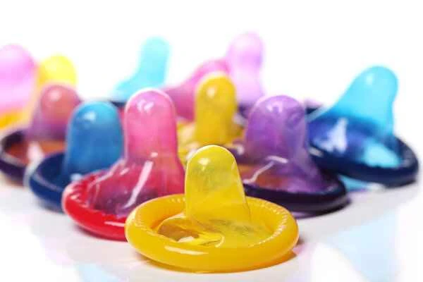 What is retrograde ejaculation?